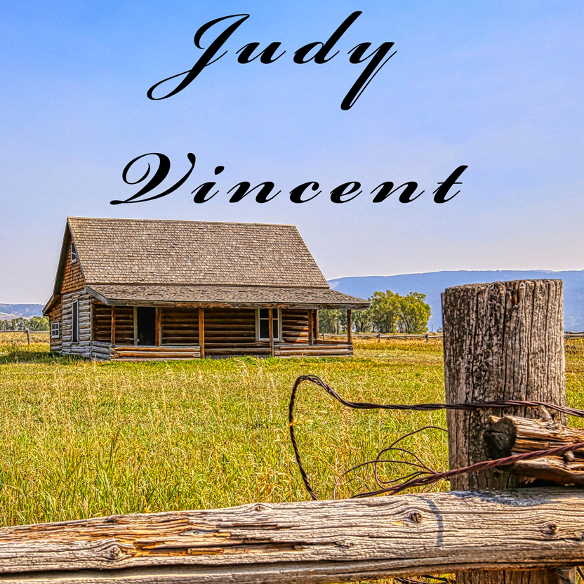 Judy Vincent